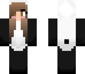panda onesie-onesie collection-vote if you wear