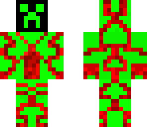 doble creeper