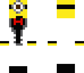 gru's butler