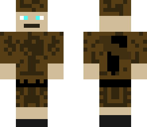 desert armie dude