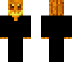 pumpkin king