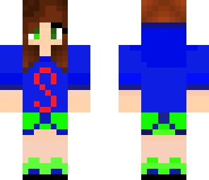 cute gamer girl
