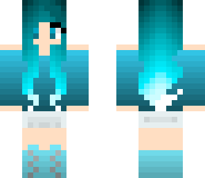 ocean girl