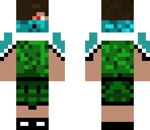 forest hunter