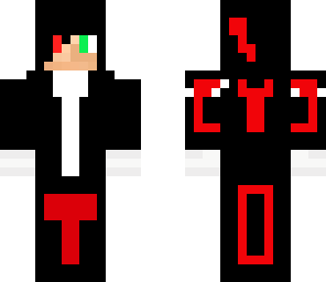 cyborg