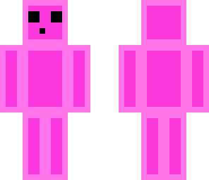 pink slime