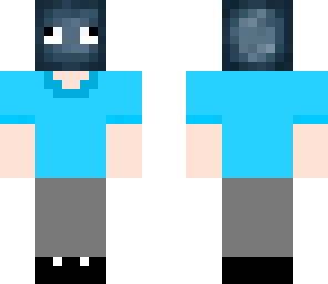 herobrine v2 costume
