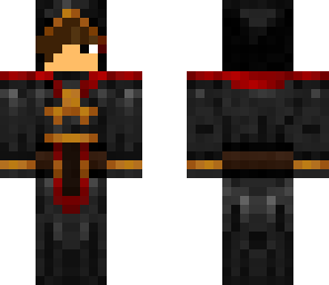 dark boy 