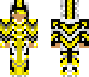 golden assassin