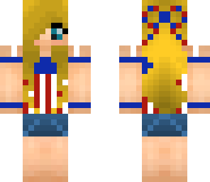 american chic