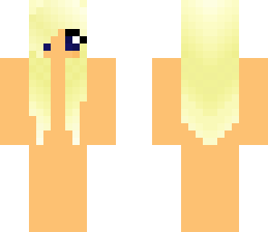 blonde base