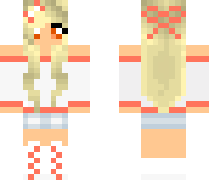 cute girl