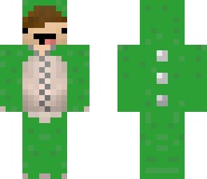 boy dino