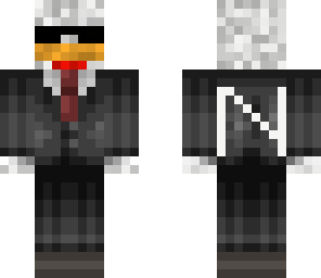 chicken is awesome