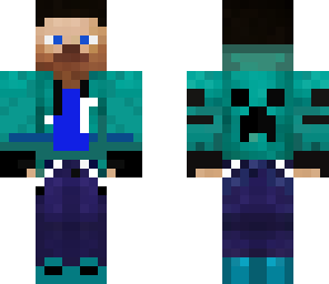 epic steve