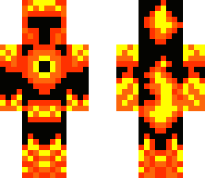 fire guy