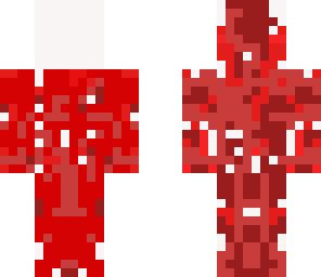 bloody