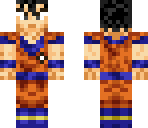 goku