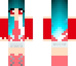 small girl