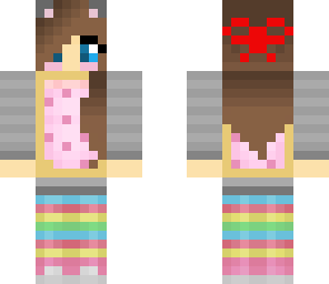 nyan cat