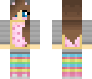 nyan cat