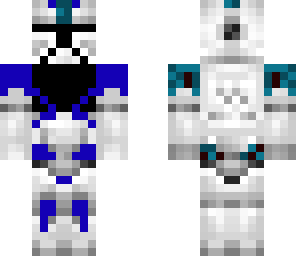 custom clone trooper