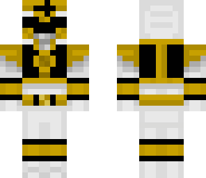 white tiger