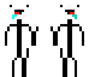 drooling derp edit