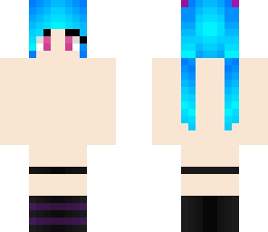 jinx what it looks like now