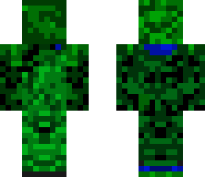 green ninja