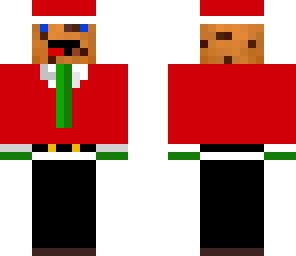 christmas fixed