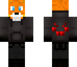 foxtrot sweater