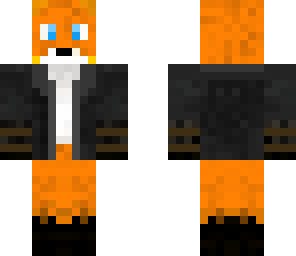 foxtrot jacket