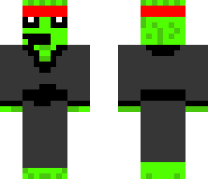 ninja cucumber