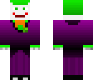the joker