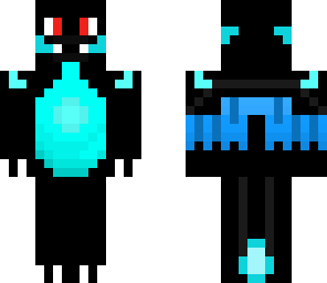 bluefire dragon