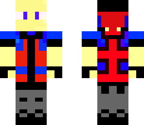 zonic no glass eye