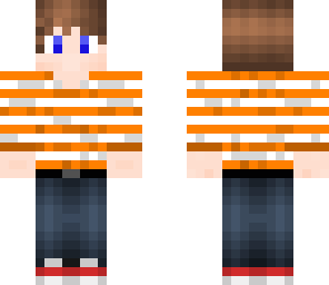 fall skin