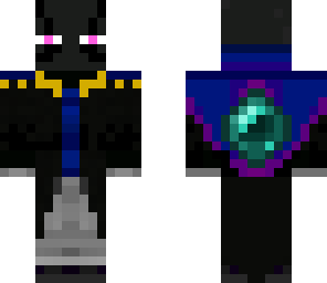 ender king