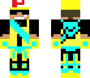 djskyvenom pixelmon