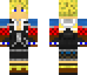 tidus