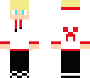 tylers skin