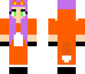 me a fox