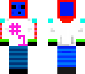 colorful slime 2
