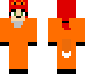 the fox