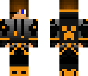 halloween boy special
