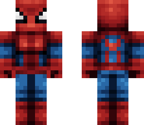 spiderman