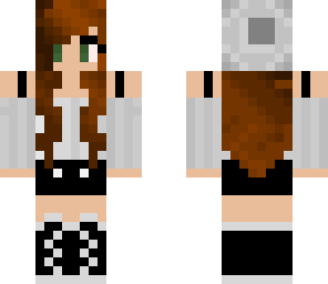 my skin