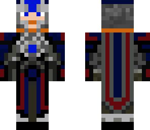 thomas armor
