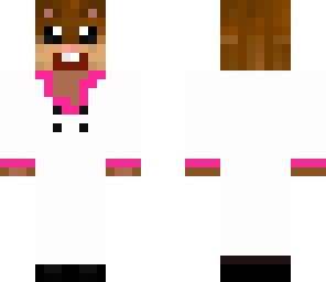 club ice hamster